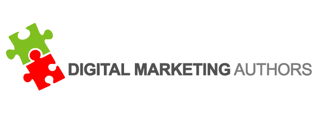 Digital Marketing Authors