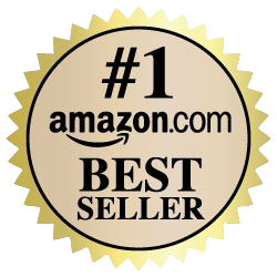 #1 Best Seller On Amazon