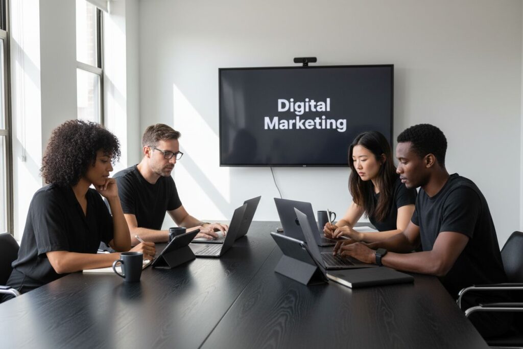 writers digital marketing