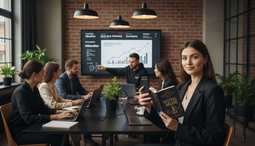 book marketing 2025 book marketing 2025