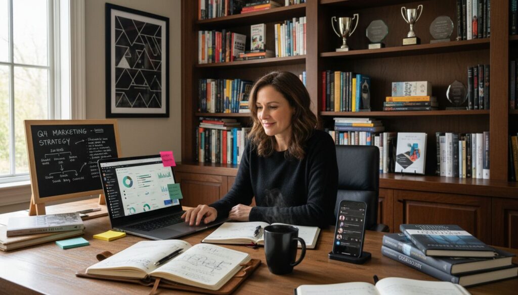 author digital marketing author digital marketing